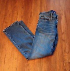 Hollister Classic Straight Jeans 28X30